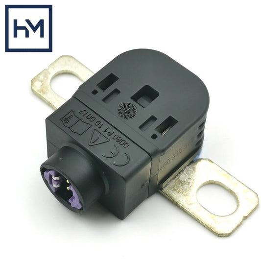 Battery disconnect fuse thermal switch applicable to for Volkswagen for Audi 4G0915519
