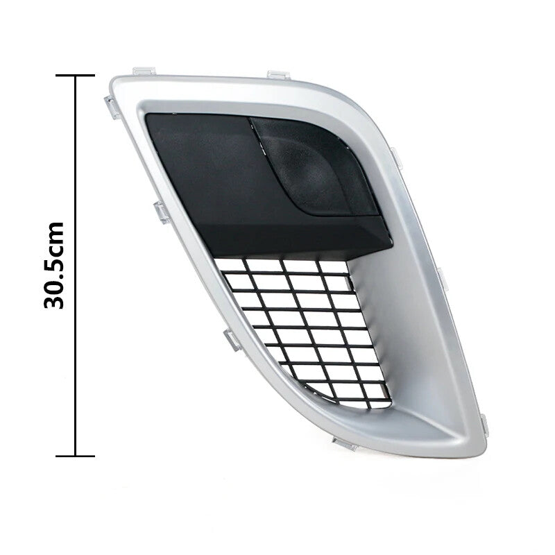 Right Fog Light Lamp Trim Cover Frame Grille Bezel for Buick Regal GS 2012-2017