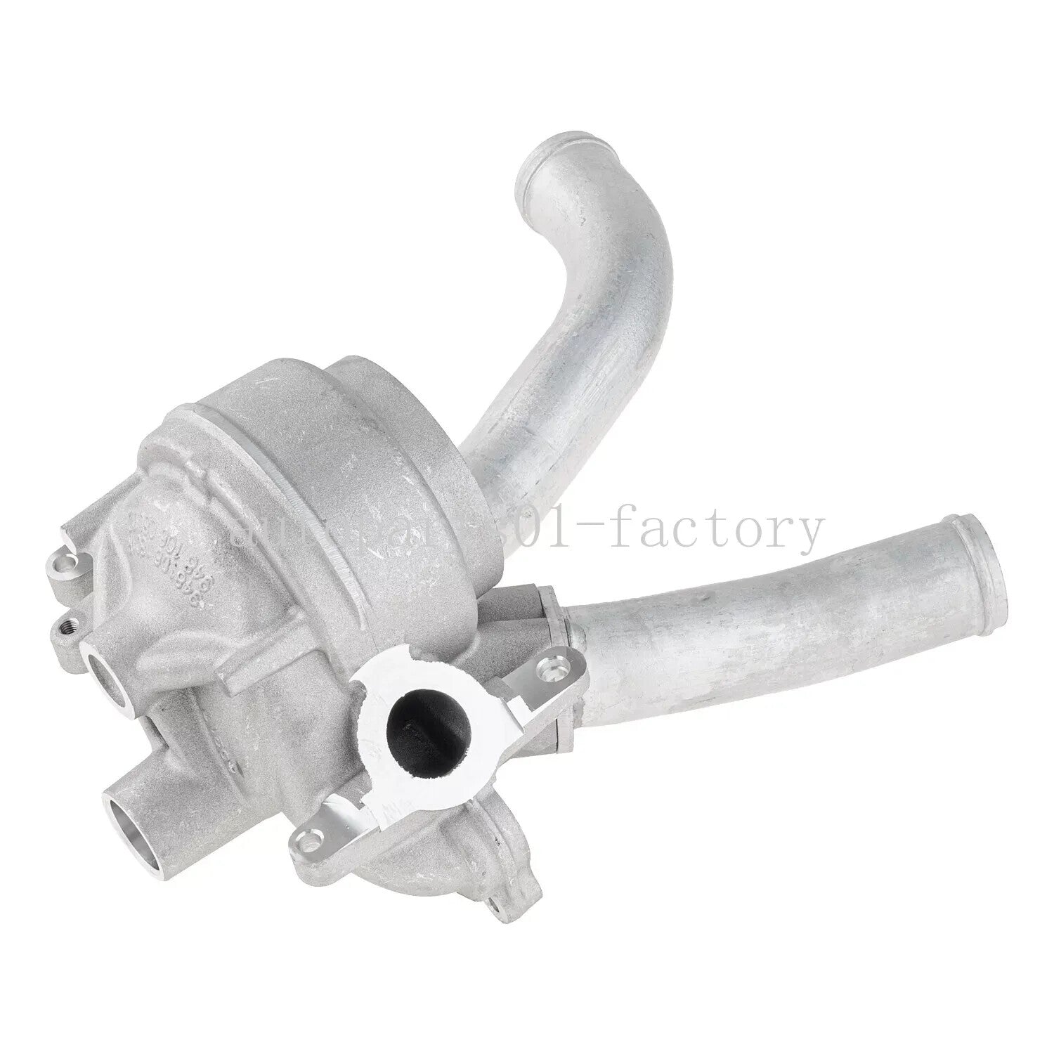 94810608002 Engine Thermostat Housing Fit For 2011-2016 for Porsche for Cayenne for Panamera