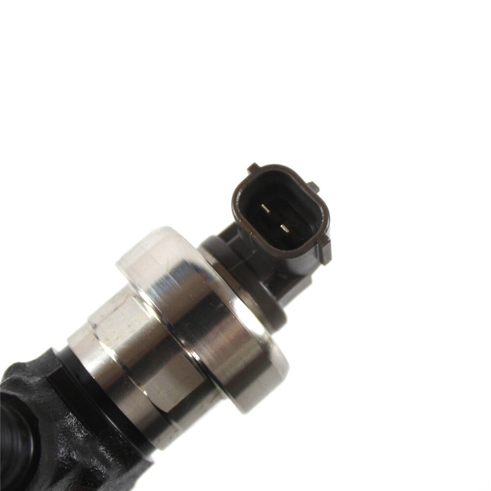 4Pcs 4JJ1 Fuel Injector 095000-6980 8-98011604-1 8980116043 for Isuzu DMAX