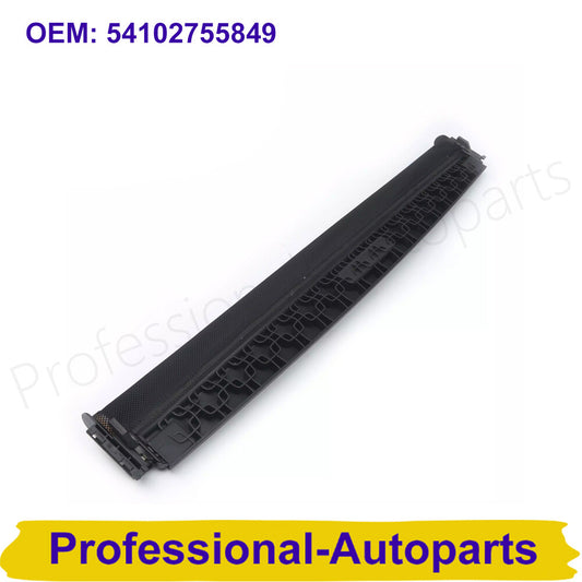 Rear Sunroof Sunshade Curtain Cover for BMW for MINI Cooper R55 R56 2006-2015