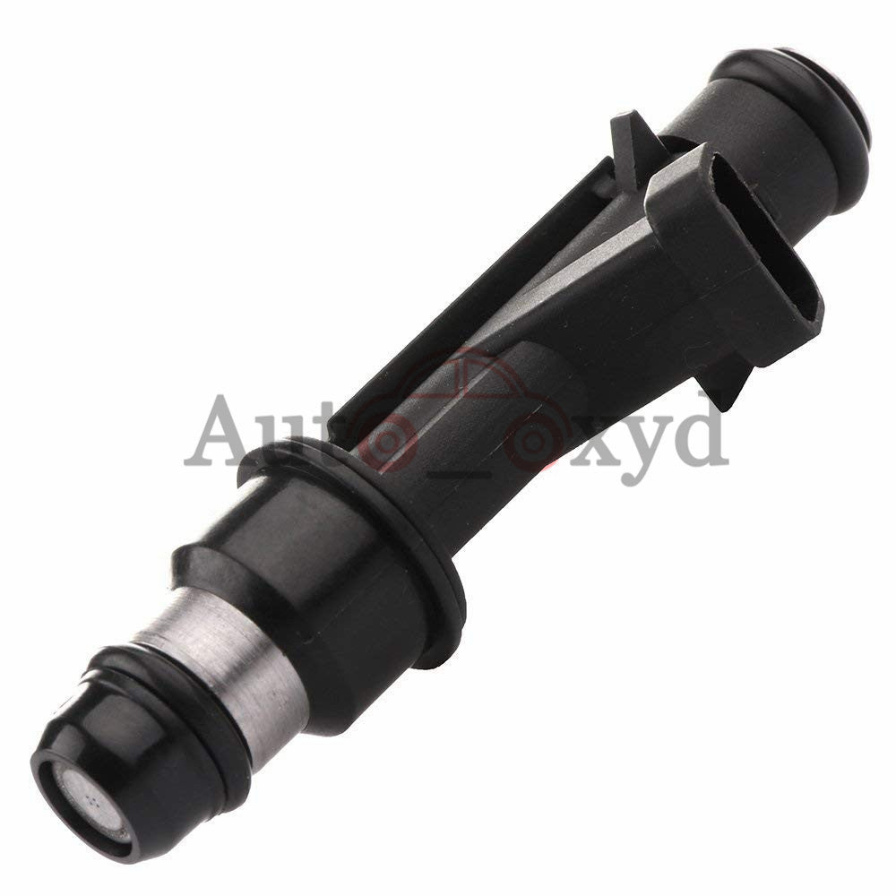 Set of 6 Fuel Injectors for Acura SLX for Isuzu Trooper 1999-1998 3.2L V6 FJ580