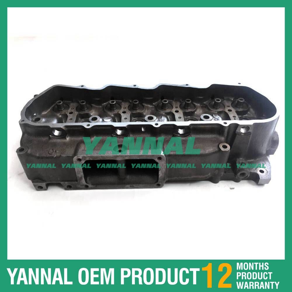 Cylinder head Assy for Caterpillar 3204 3024c 236-5127 engine parts