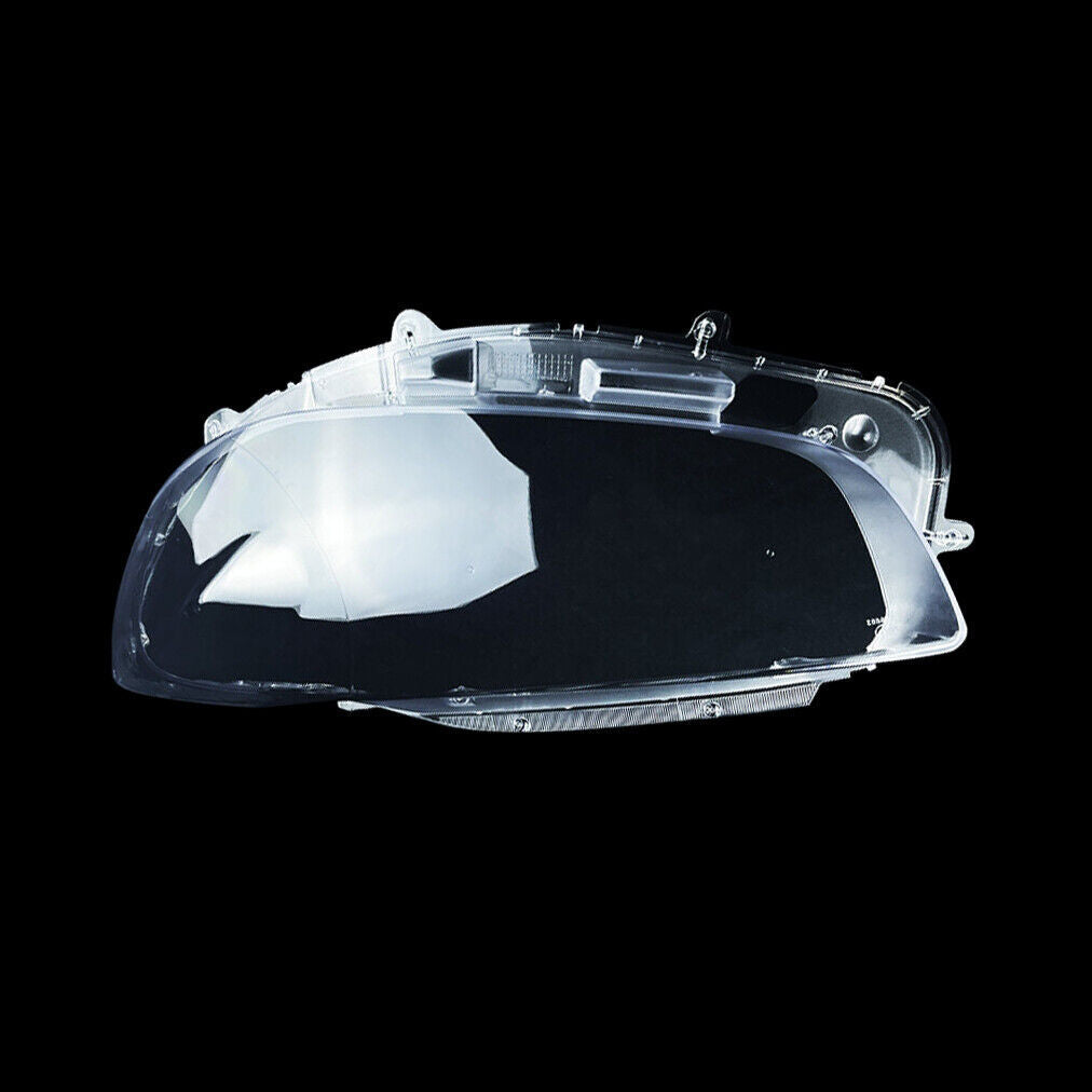 1Pair for Mazda CX5 CX-5 13-15 14 Clear Headlight Lens Headlamp Shell Front US