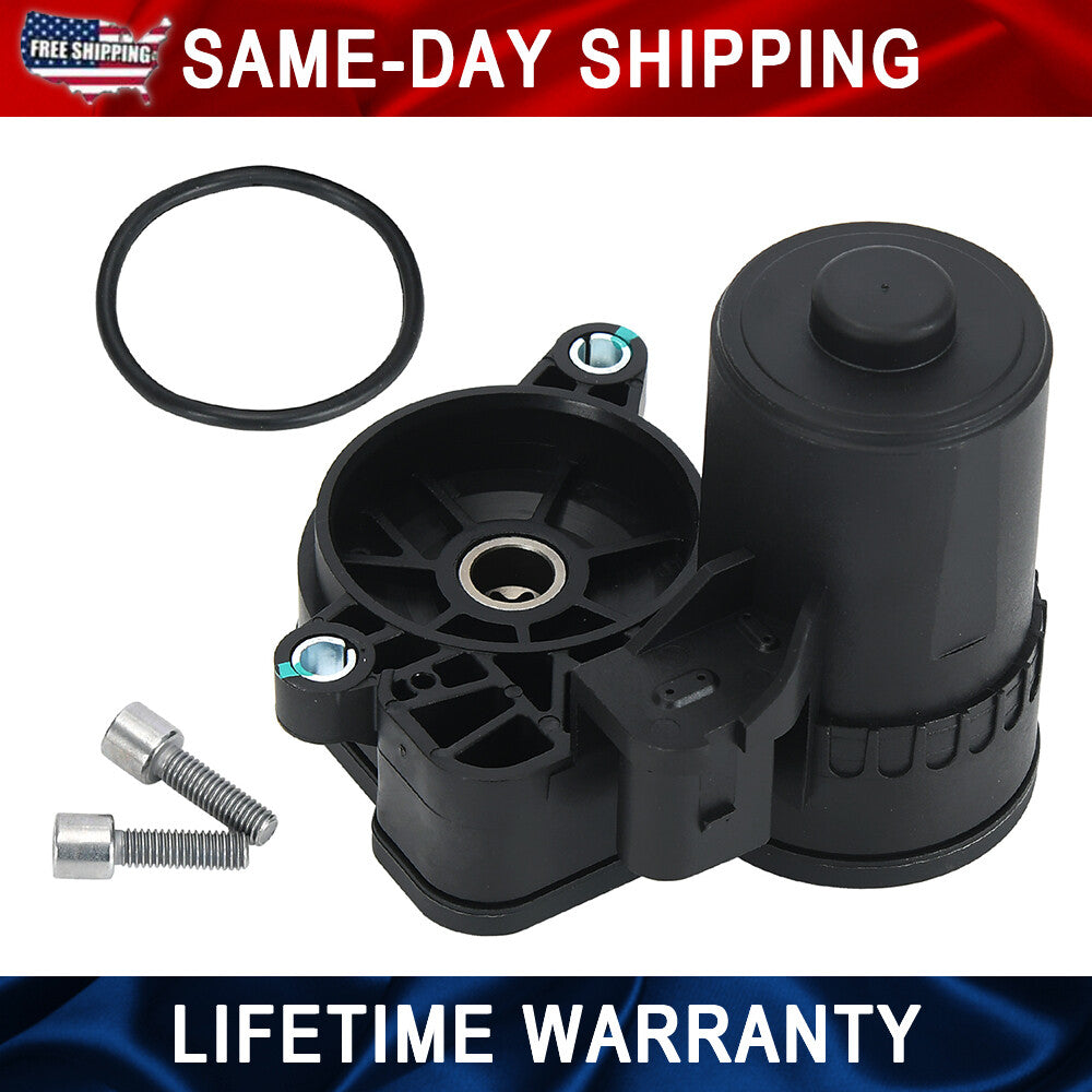 for Jaguar Electronic Park Brake Motor Left LR061386 Xe/Xf/F Pace/E Pace/I Pace