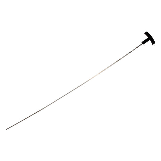 Engine Oil Level Dipstick for 1995-1996 for Ford F-250 F-350 F Super Duty Indicator