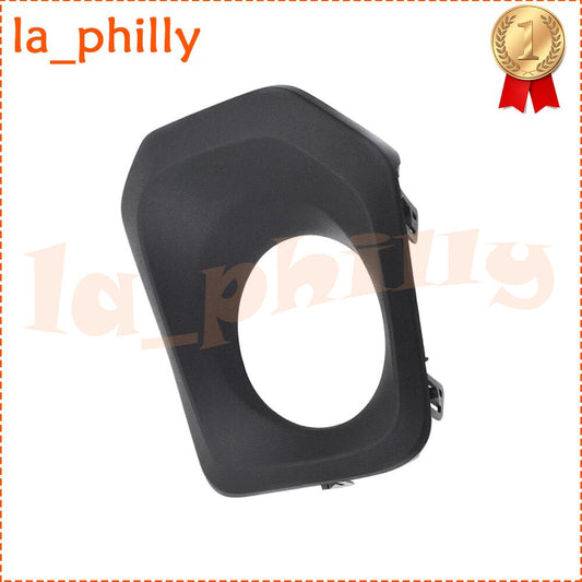 for Toyota Tacoma 16 17 18 19 20 21 22 Front Right Fog Light Lamp Cover Bezel