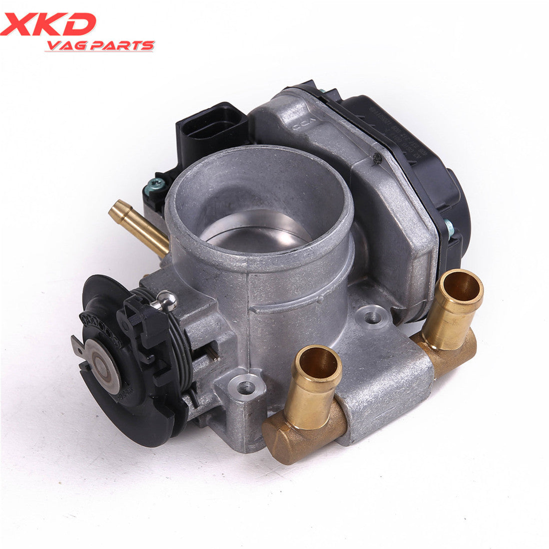 The brand-new throttle body is suitable for the for Volkswagen for Passat 1997 - 2000, for Audi A4, A6 058 133 063 H