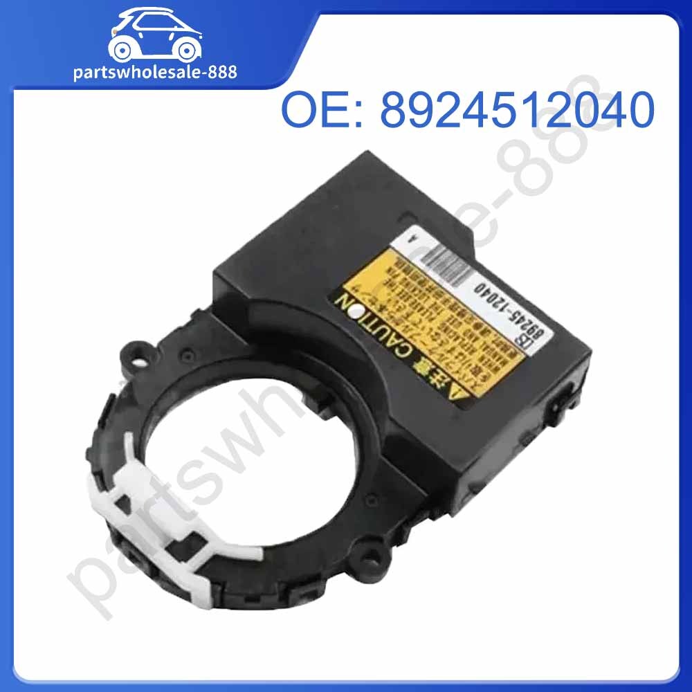 Wheel angle sensor 89245 - 12040 for Toyota RAV4 2013 - 2016 and for Scion iM 2016