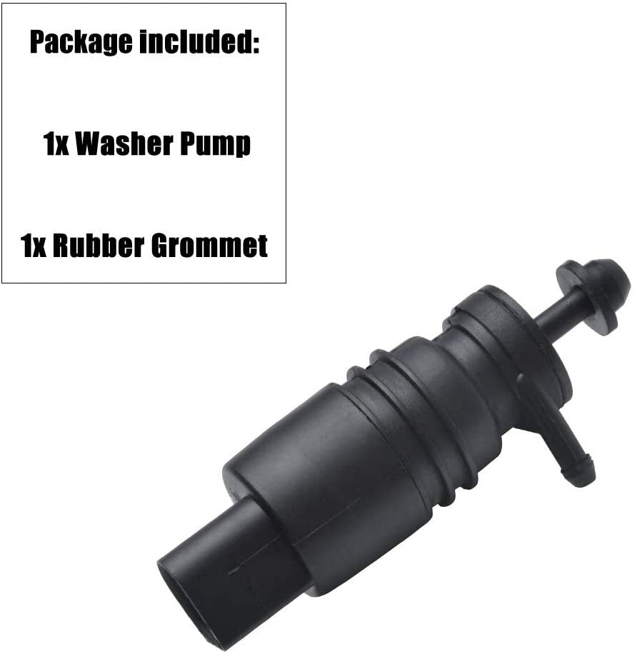 For Windshield Washer Pump 2218690121 Uro for Mercedes R170 R171 C320 C240