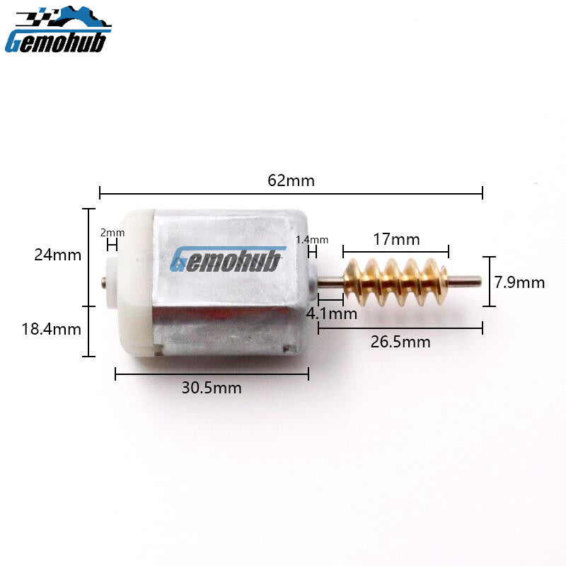 Power Trunk Lock Latch motor For 2011-2017 for Mercedes-Benz CLS C218 CLS350 CDI