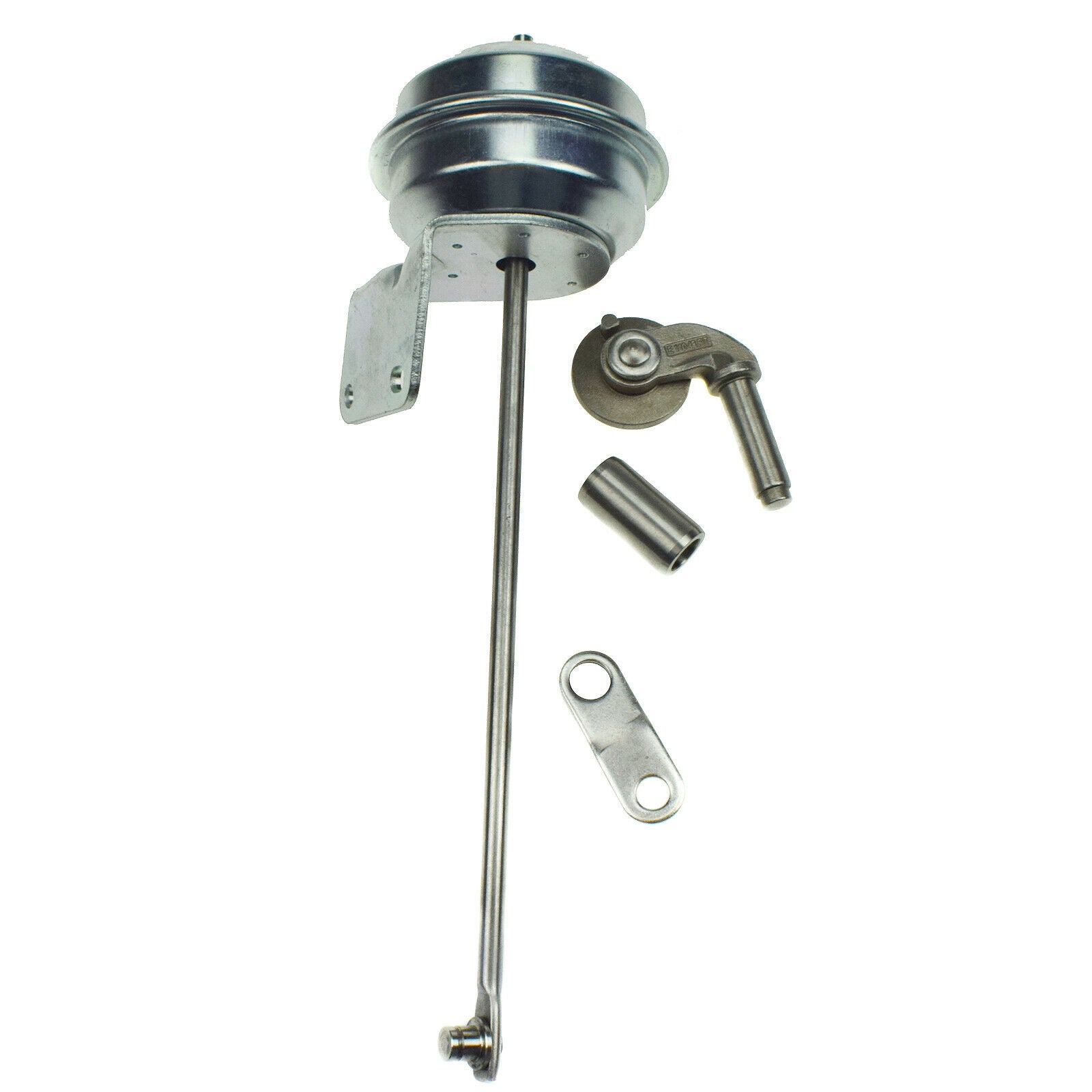 Turbo actuator and exhaust valve bell repair kit for Volkswagen for Golf GTI MK6 and for Audi A3
