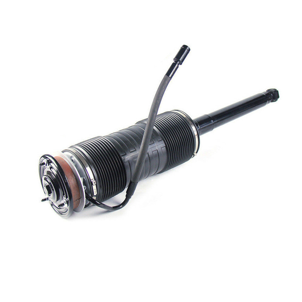 2x Rear Hydraulic ABC Struts for Mercedes W221 S350 S400 S550 CL550 CL600 05-13