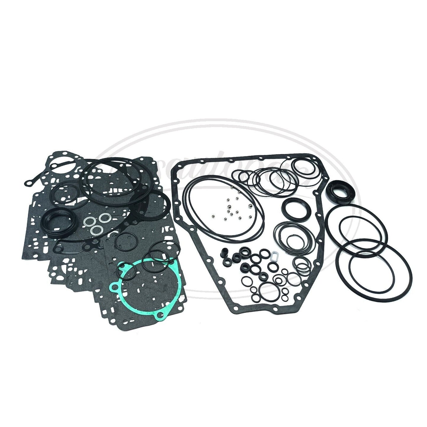 for Nissan RE4F04A/JF403E Transmission Master Rebuild Overhaul Kit Clutch Discs