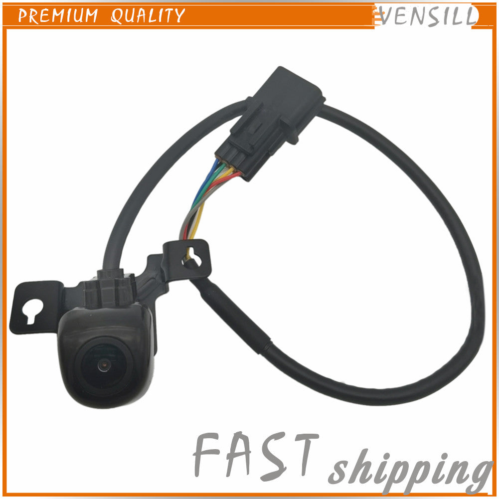 Rear View Backup Parking Assist Camera 95760-2W640 for Hyundai Santa Fe 2017-18