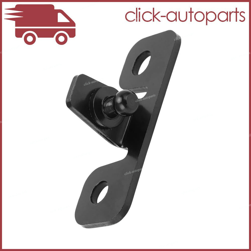 Front Hood Trunk Side Gas Strut Holder For 17-21 for Tesla for Model 3 Left Or Right