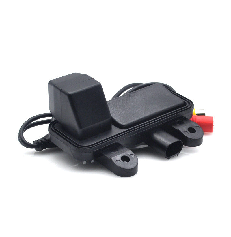 Rear Handle Trunk backup reverse Camera for Mercedes B W246 B180 B200 2011-2019