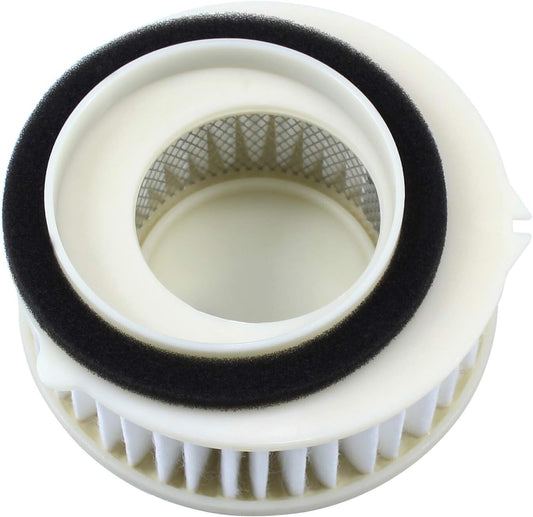 Air Filter for Yamaha Vstar Custom Wflames XVS 650 A Drag Star Classic Drag Star