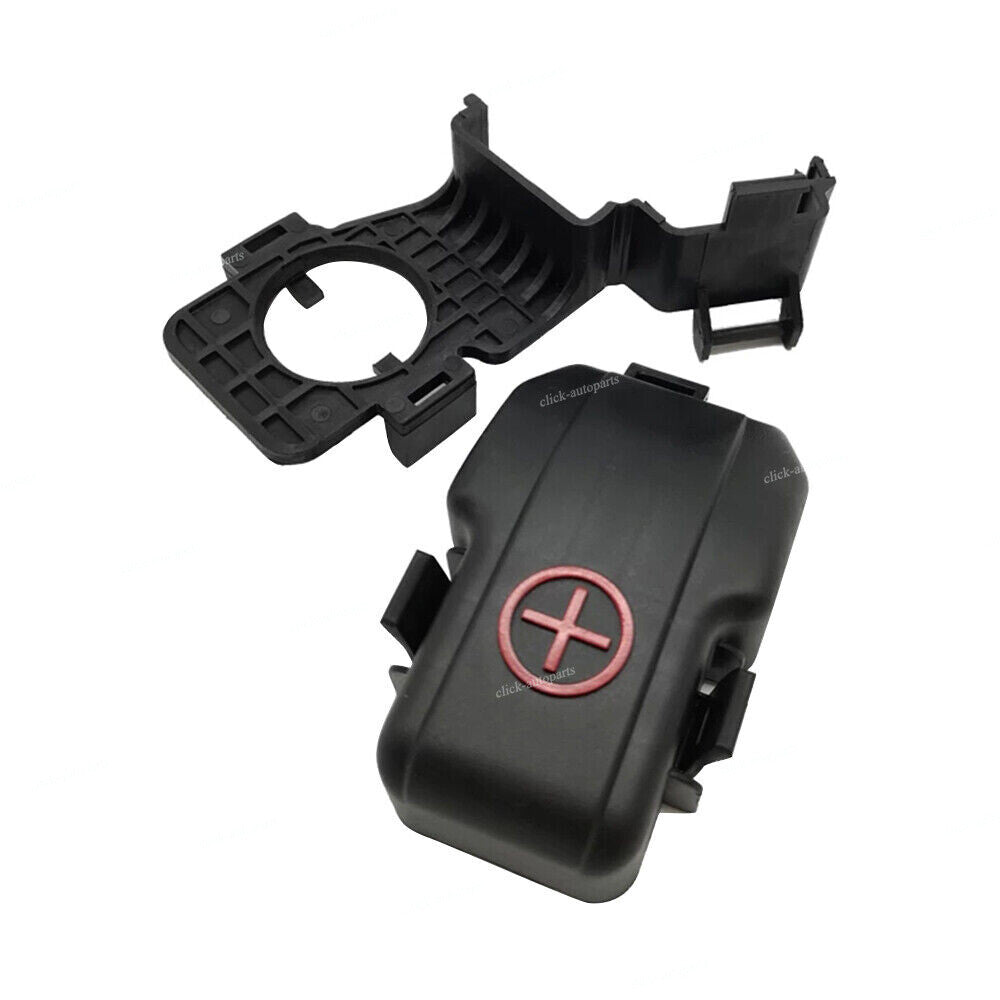 Fit for Hyundai Santa Fe 2006-09 for Elantra HD Positive Battery Terminal Cover Lid