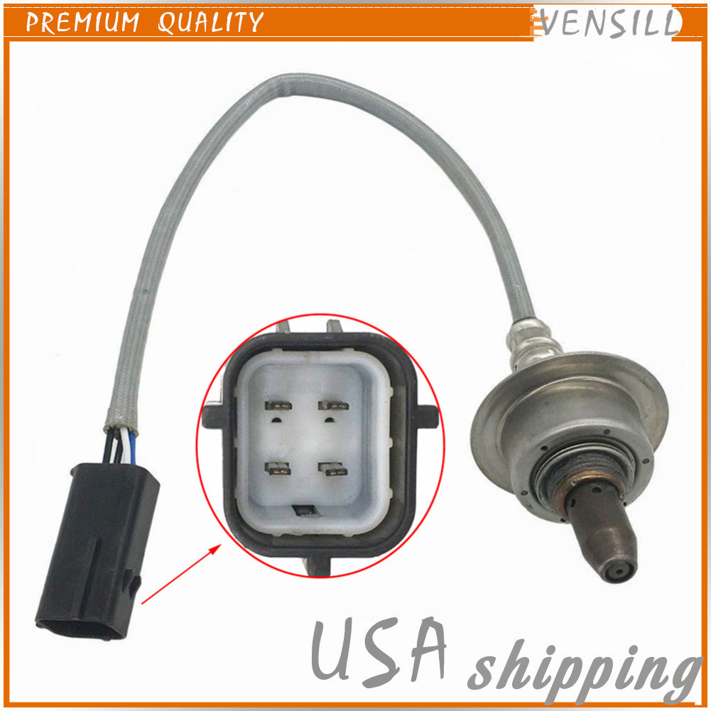 22693-EY00B Front Right Oxygen Sensor for Nissan Murano 3.5L 2009-2010 234-9081