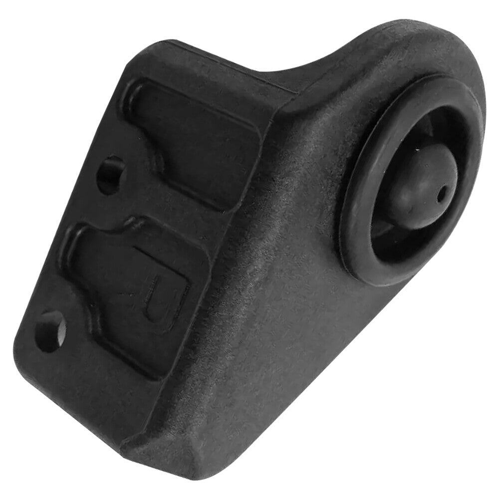 For 2009 2010 2011 2012 2013 for Hyundai for Tucson 2.4L-L4 Radiator Upper Bracket Black