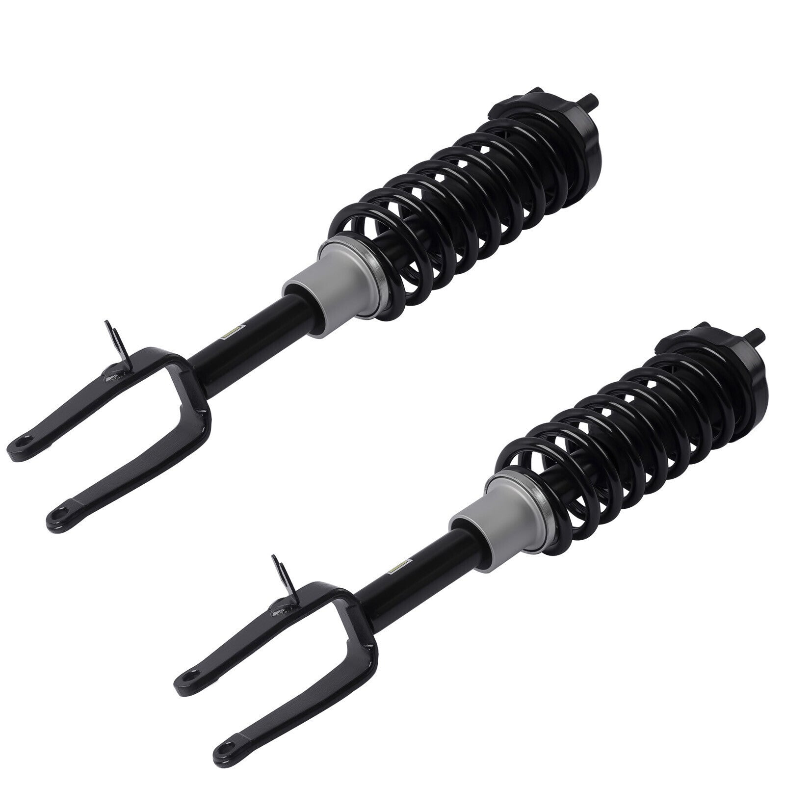 4 front and rear shock absorbers with CCD, suitable for Lincoln for Navigator and for Ford Expedition 18-23