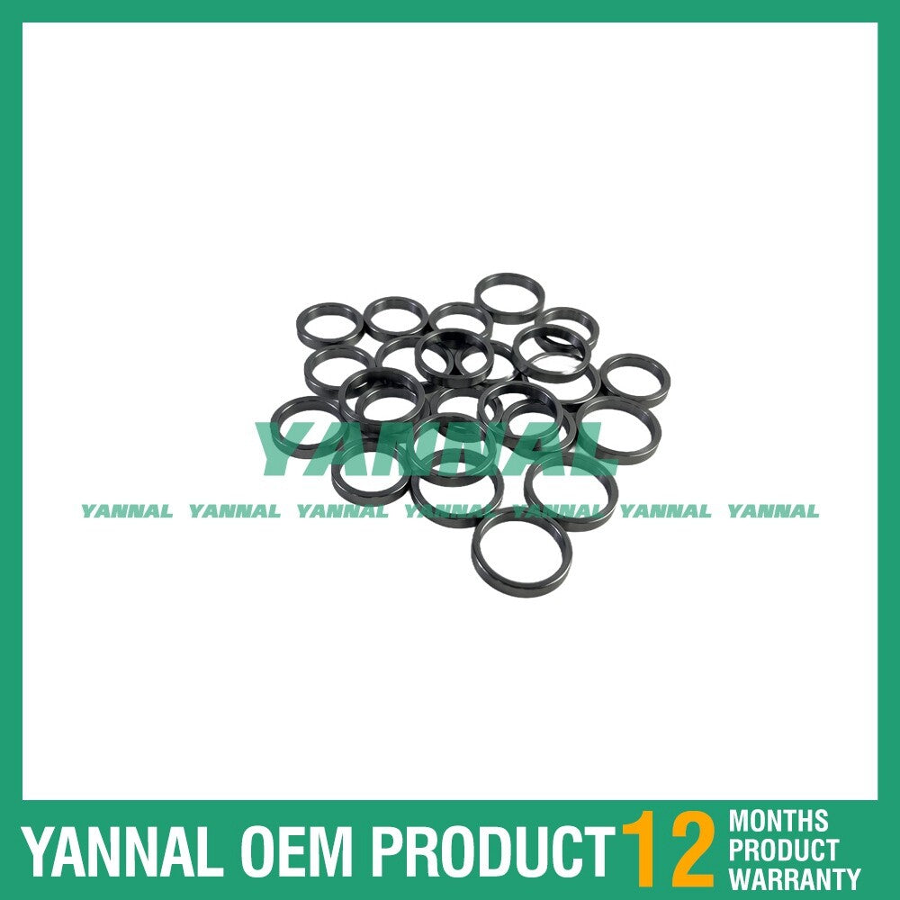 New 3406 valve for seat for Caterpillar diesel engine parts