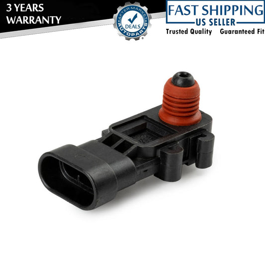 The fuel tank pressure sensor is suitable for Buick Rainier 04-07 Regal 1996 - 2004 Riviera 97 - 99