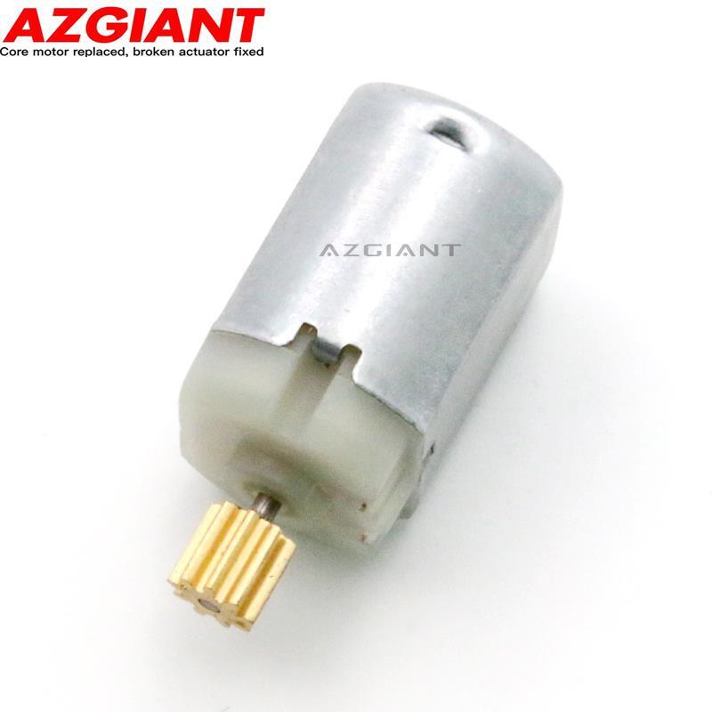 8X1837015C Central Latch Actuator Door Lock Motor for 2018-2020 for Audi Q5
