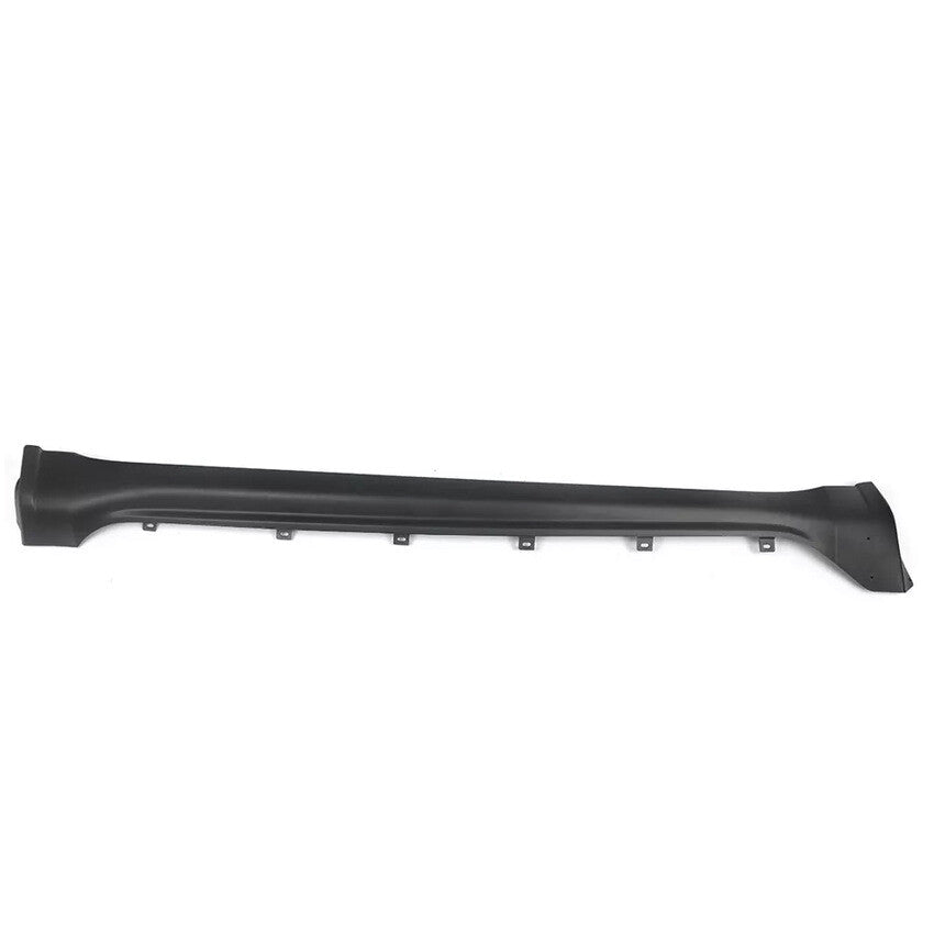 Right Rocker Panel Molding Door Sill Plate For 2014-2021 for Jeep Grand Cherokee