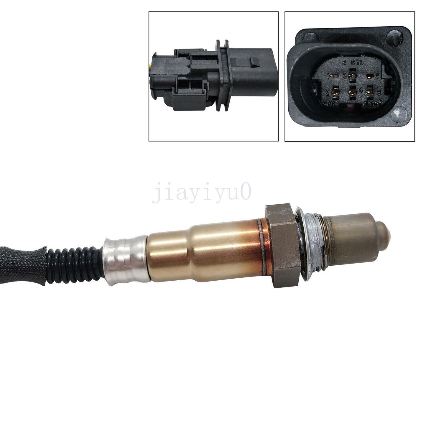 Pressure Sensor Fits for BMW E38 1998 1999 2000-2001 750iL M73N 34511165467