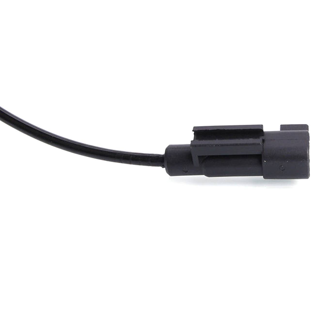 Front Right ABS Speed Sensor 5085822AD for Dodge Avenger Journey 09-20 2.4L 3.6L