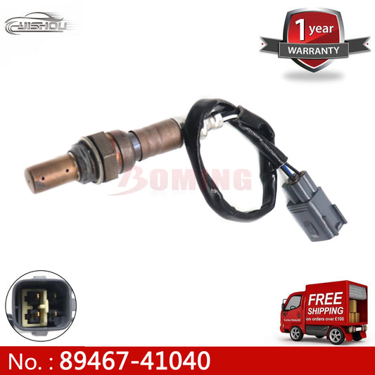 234-9021 O2 Oxygen Sensor 89467-41040 Suitable for Toyota for Camry , Siena, for Lexus for Avalon - new