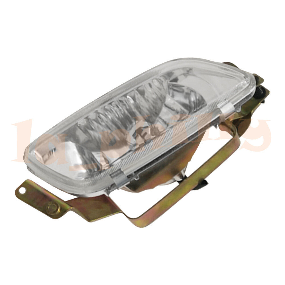 Fit For 2000 2001 2002 2003 for Mitsubishi Montero for Pajero Fog Lamp Light RH Side