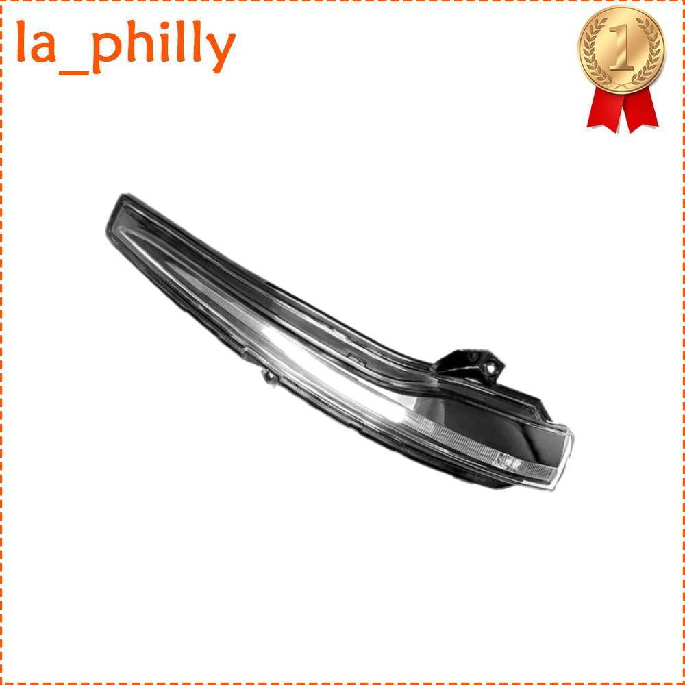 Turn Signal Lens Left Mirror LED for W205 C Class Sedan W222 S Class Sedan
