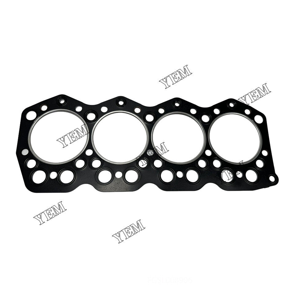 S4K Overhaul Gasket Kit for Mitsubishi Engine for Mitsubishi Gasket Kit