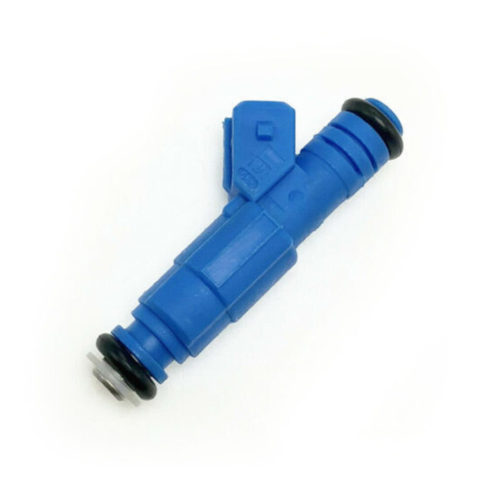 5PCS Upgrade Fuel Injector 0280150747 For 1993 1994 1995-1997 for Volvo 850 2.4L