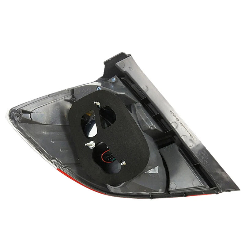 Left side applicable to for Honda Fit Jazz Hatchback 2008 - 2010 new taillight housing without bulbs.