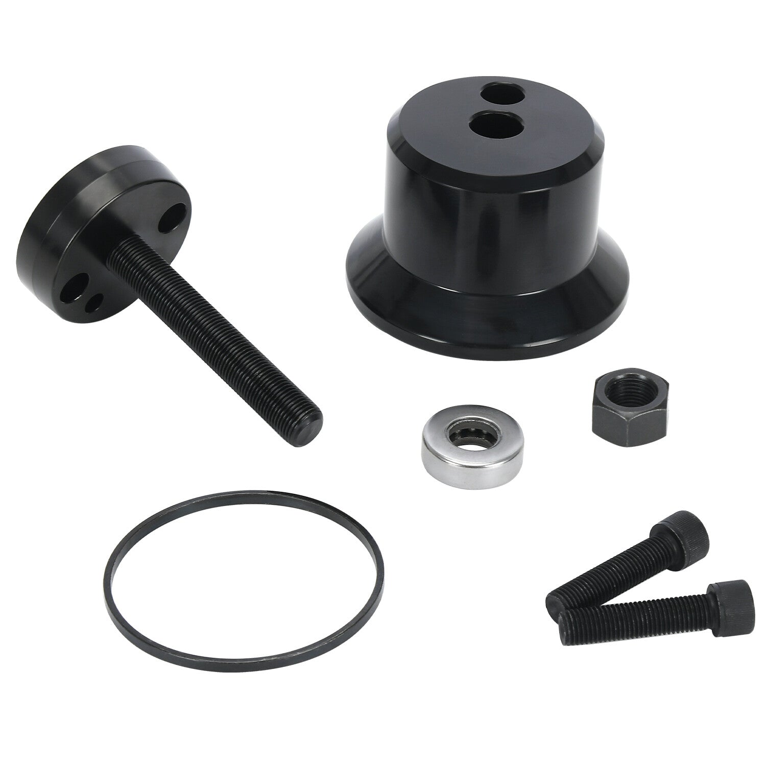 Front Crankshaft Seal Installer Tool for Ford Super Duty F250-F750 6.7L Diesel