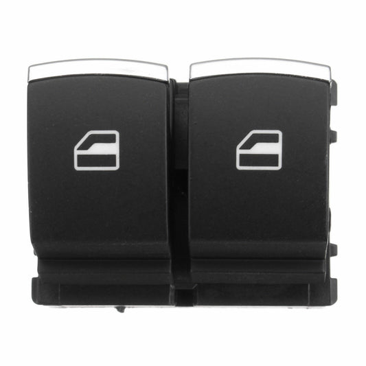 Power Window Switch Master Driver Side 5K3959857C Fits For Rabbit GTI Touran