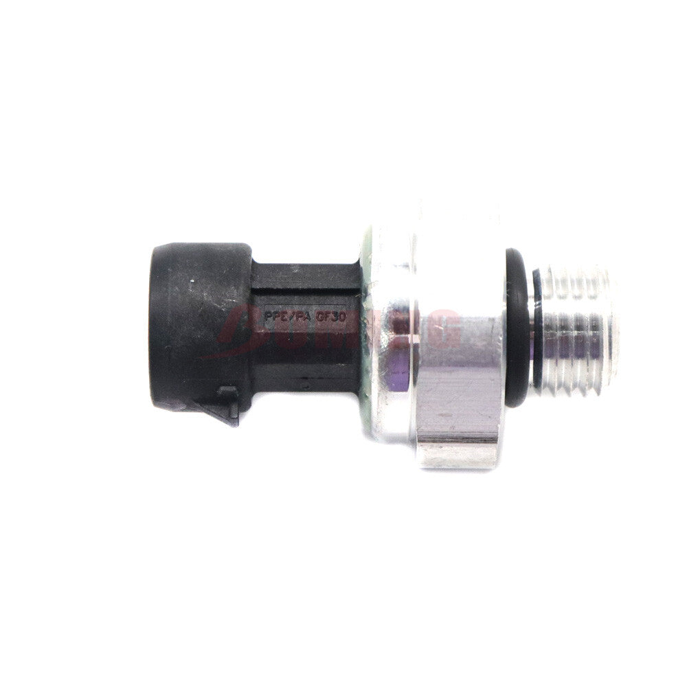 new engine pressure sensor switch, compatible with 06-10 for Chevrolet Impala Malibu 3.5/3.9L.