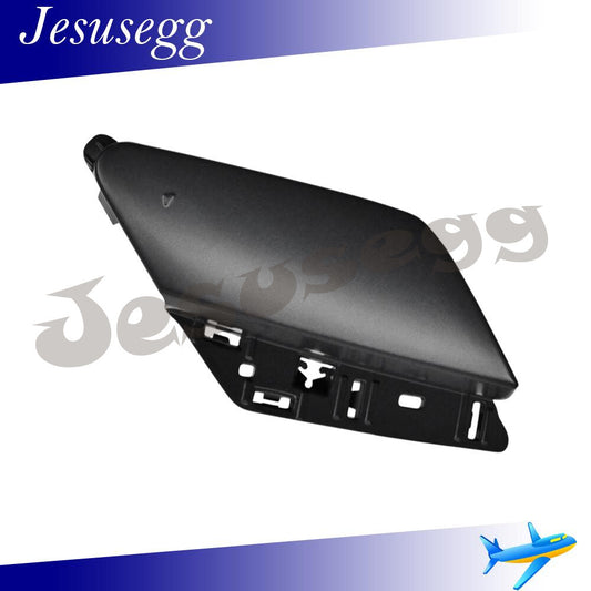 Front Tow Hook Cap Cover A2538856604 AXP31795 for Mercedes-Benz GLC X253 C253