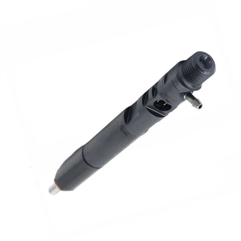 One new diesel injector, EJBR03401D A6640170021, for Ssangyong Actyon Kyron Rexton.