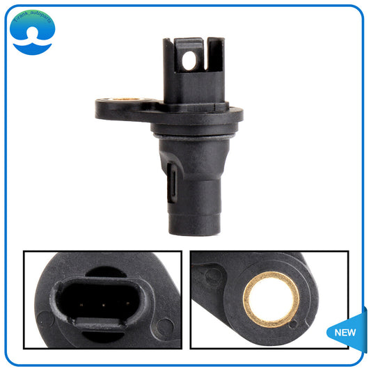 13627525015 Engine Crankshaft Position Sensor Fit for 2007-2013 for BMW 328i