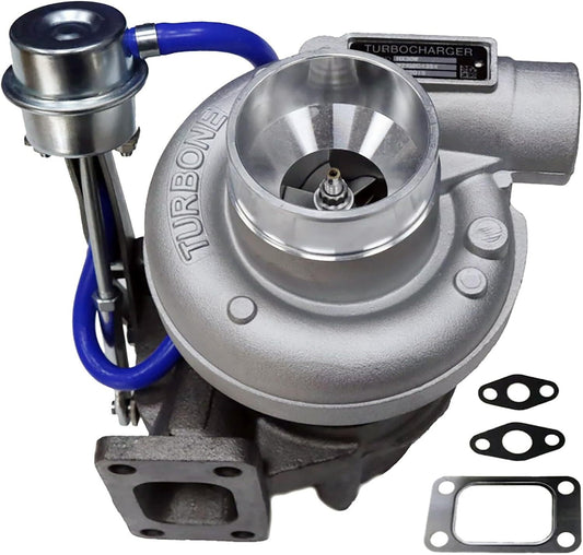 HX30W 3592015 3800709 3592123 Turbocharger for Dodge 4BT 110HP Turbo