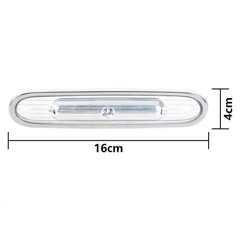 Suitable for Ssangyong Actyon Sports 06-11 LED side repeater turn signal light 8340031100