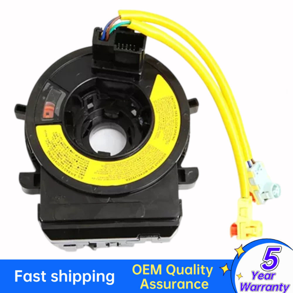 New clock springs for 2011-2013 for Kia Optima/ for Kia Optima Hybrid vehicles.