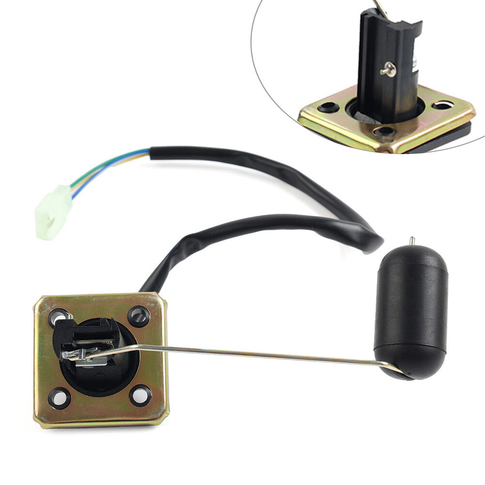 Oil Gas Fuel Tank Sensor Float Level 50cc-250cc For 4 Stroke GY6 Scooter Moped