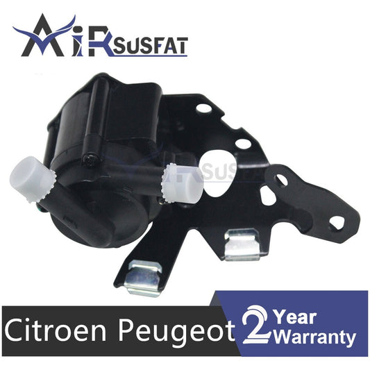 9806790880 for Peugeot 308 3008 5008 RCZ for Citroen C4 C5 DS5 Electronic Water Pump