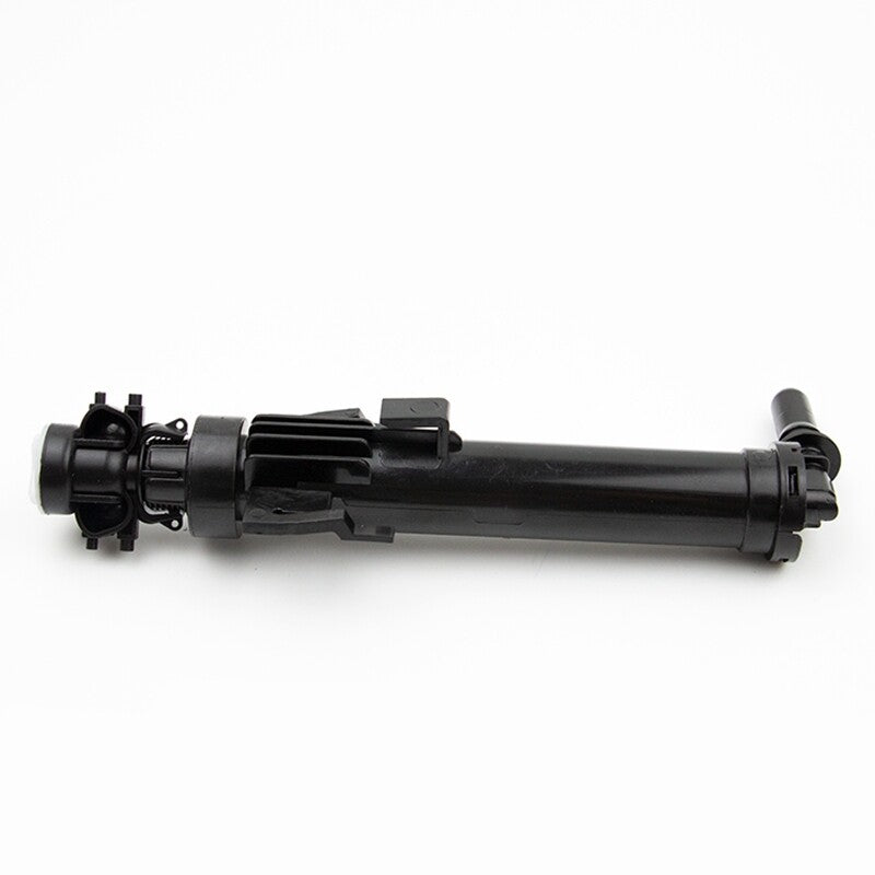 One pair of left + right headlight washing machine nozzles suitable for BMW F30 328i F32 435i
